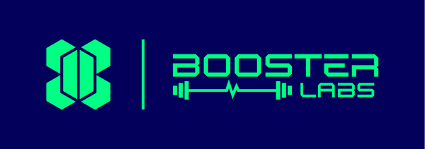 Booster Labs logo